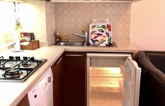 Taksim House Suites - Foto 19