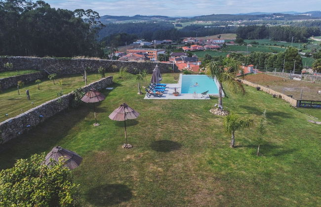 Quintinha Sao Martinho Luxury 2suites Villa Padrao - Foto 58