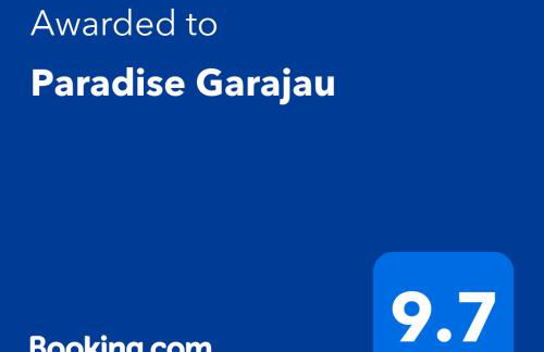 Paradise Garajau - Foto 37