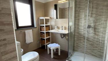 Little Rose - Foto 3, towels, Shower