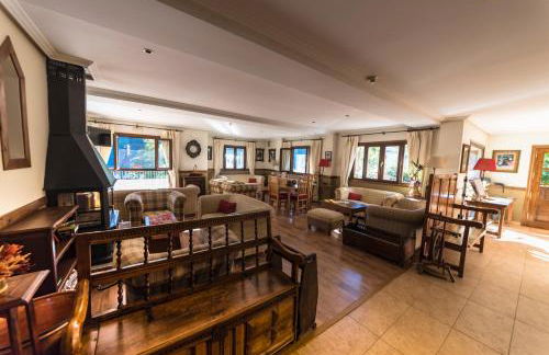 Aparthotel Sarrato - Foto 10