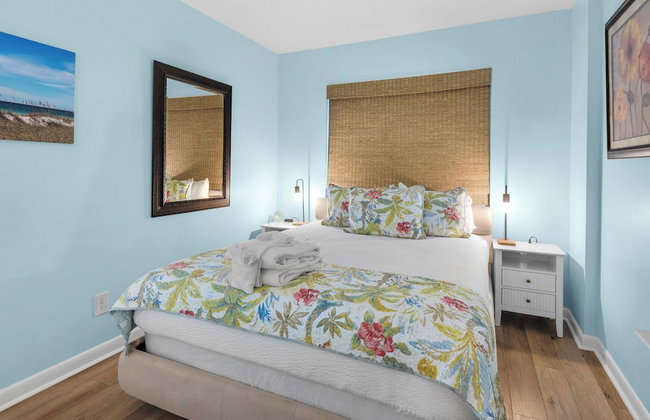 Beachcrest 405 - Foto 121
