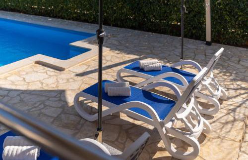 Villa Marko Kaštelir - Foto 8