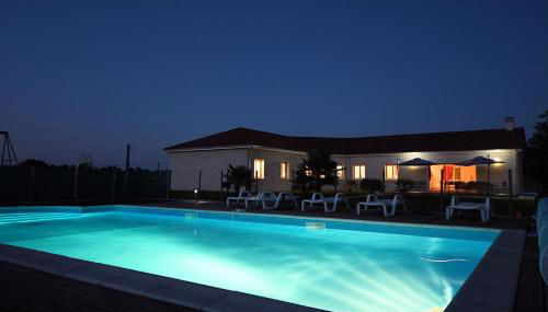 villa Lortal - Foto 3