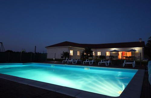 villa Lortal - Foto 3