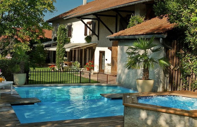 Le Domaine du Plantier - Photo 1