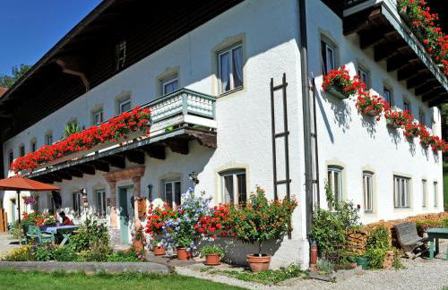 Ferienhof Moyer - Foto 7