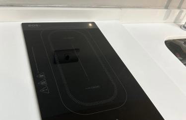 Studio VIBE Curitiba - Sofisticação e Conforto - Próximo a Liga Arena - Photo 21