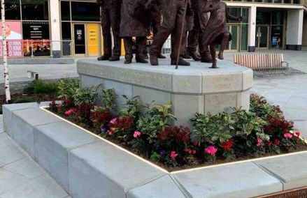 Town Hall View - Foto 17