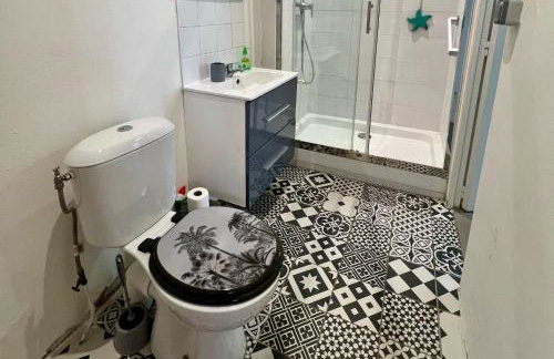 13 Rue du Tour d'Enceinte - Foto 18