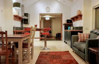 Red Deer Cottage at Fanans - Foto 74