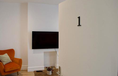 Modern flat in South Yorkshire - Foto 16