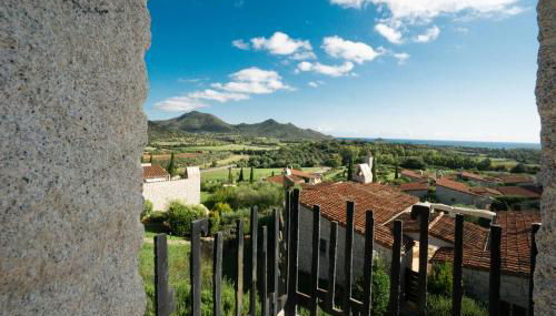 BGItalianVacation - Ville Li Conchi - Foto 4, Garden, Garden view