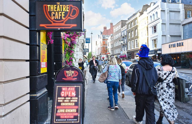 London Choice Apartments - Covent Garden - Foto 35