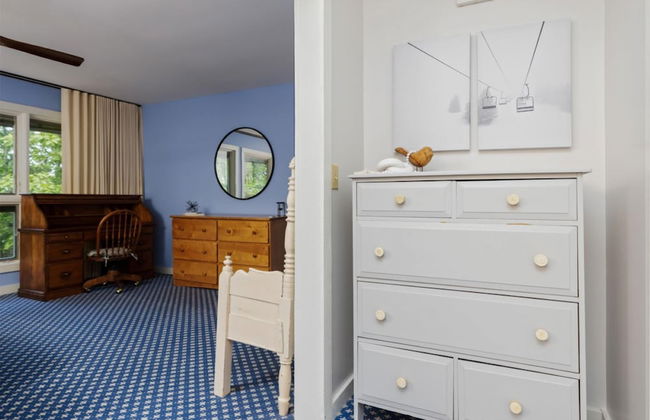 Wintergreen Retreat Jacuzzi Sauna dog Friendly - Foto 5