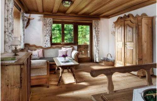 Ferienwohnungen Gerold, Kreuth-Reitrain - Foto 32