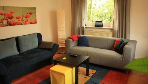 Ferienwohnung kleines Lautertal - Foto 2