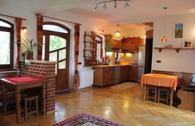 Casa Crina - Foto 13