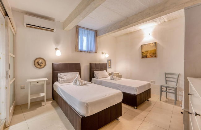 Ta'patee Pool Farmhouse in Gozo - Foto 8