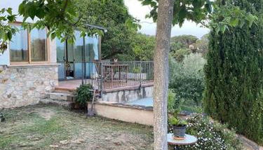 Can Catrol - Foto 1, Garden