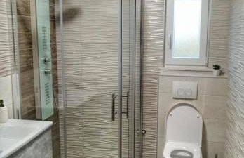 Modern penthouse Ivan with rooftop swimming pool and jacuzzi - Foto 32