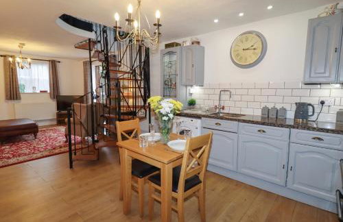 The Old Sorting Office - Foto 7