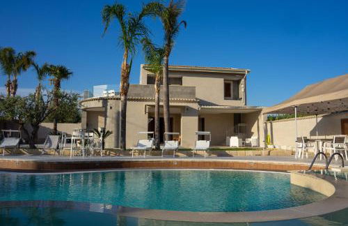 Aqua Suites Doria - Foto 18