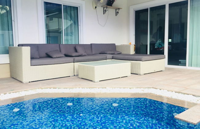 M Tropical Villa - East Pattaya - Foto 20