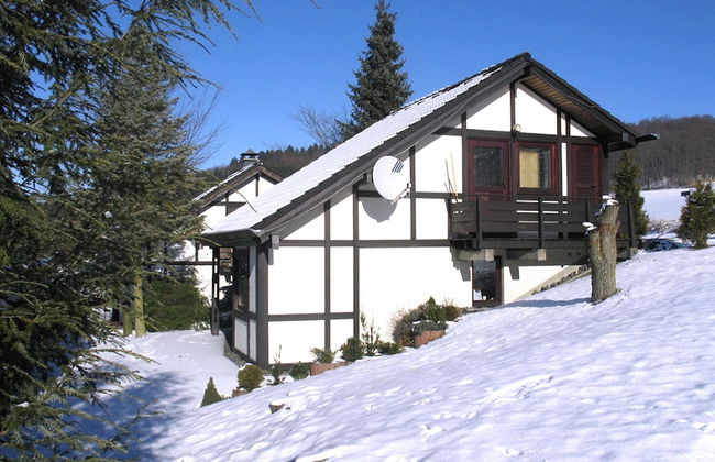 Holiday Home in Mielinghausen Near ski Area - Foto 16