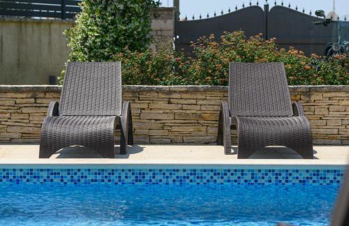 VILLA GINA - Foto 11