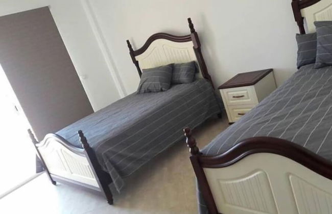 North Coast Amwaj Twin house S62 - Foto 3