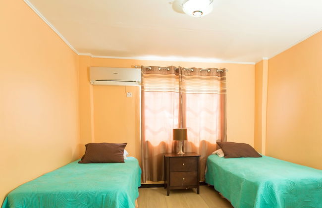 New Kingston Guest Apartments II - Foto 26