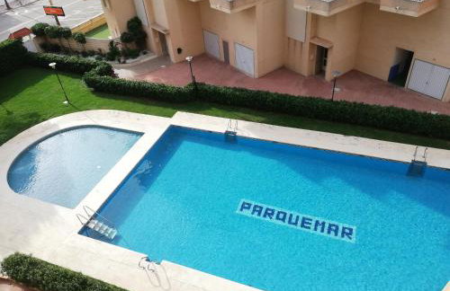 Parquemar III-IV Solo Familias!!! Serviplaya - Foto 102