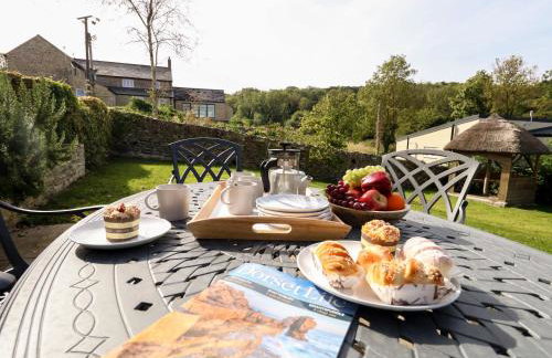 Dairy Cottage - Foto 45