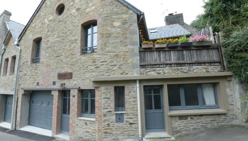 exceptionnelle maison de charme à 50m du port et de sa plage - Foto 5