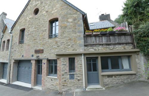 exceptionnelle maison de charme à 50m du port et de sa plage - Foto 5