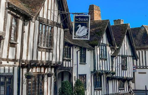 Lavenham Red Brick Cottage - Foto 24