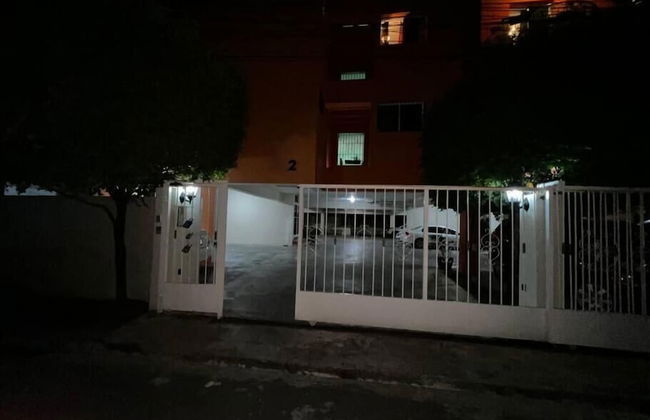 Entire Apartment Tu Nido De Amor #2 Santo Domingo West - Foto 64