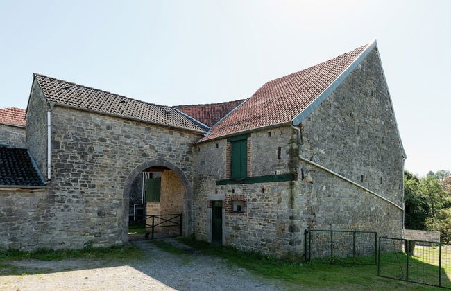 Sprimont Sauna & Garden Stay - Foto 40