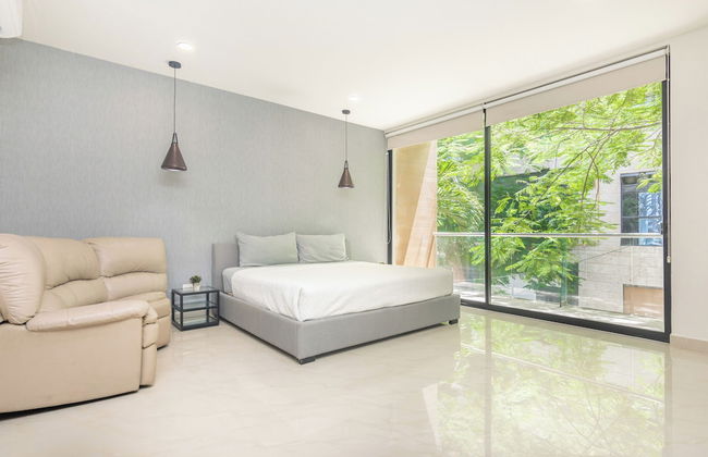 Distrito Corazón by BoutiqueApartmentsMX - Photo 3