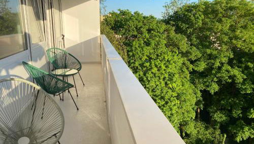 Geräumige Ferienwohnung mit Parkplatz direkt an der S-Bahn nach München - Foto 4