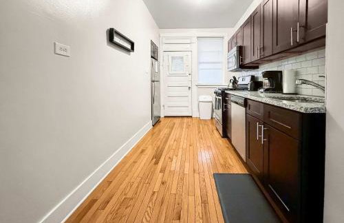3BR Spacious Apartment in Chicago - Newgard rep - Foto 6