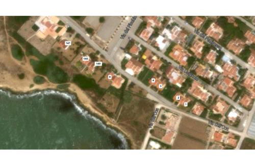 Cala Vigliena Il Sole Negli Occhi - Foto 25