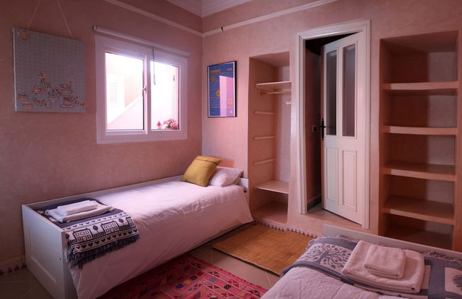 Tifawin Apartment - Foto 5