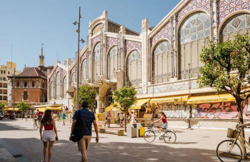 Cool Central Market - Foto 3