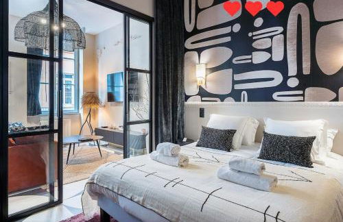 Host Inn Fancy Sūite - Photo 1