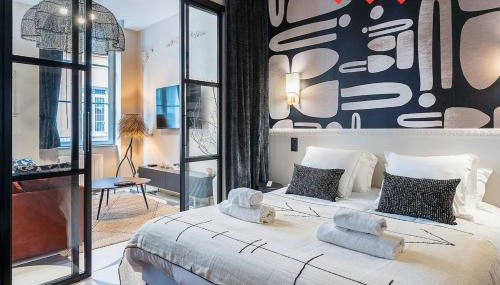 Host Inn Fancy Sūite - Photo 1