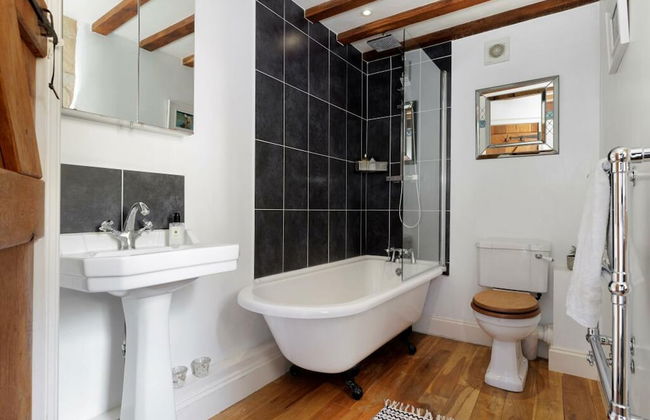 Fabulous Farmhouse in Hampshire - Foto 42