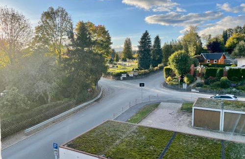 Villa Sonnenschein im Zentrum Bad Stebens nahe der Therme - Foto 10