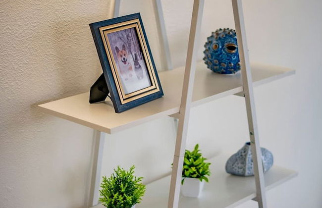 Modern Luxury in San Gabriel Valley Retreat - Foto 43